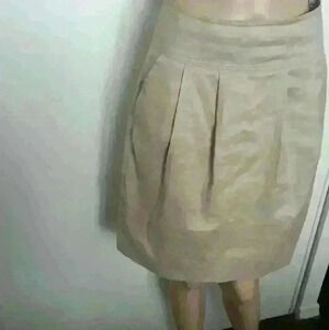 RW&CO sexy cocktail  party casual mini skirt size 4 in excellent condition